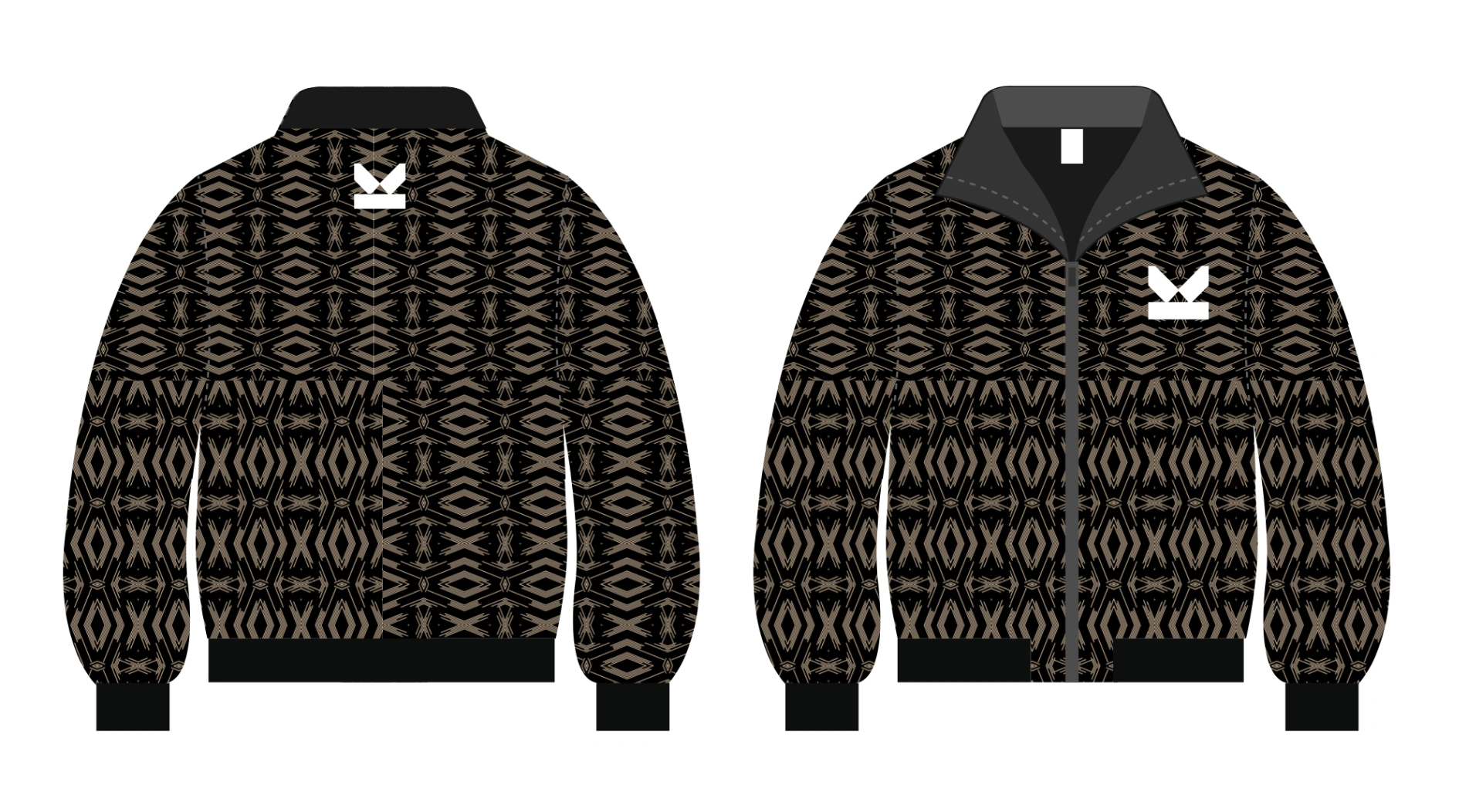 Puffer Jacket