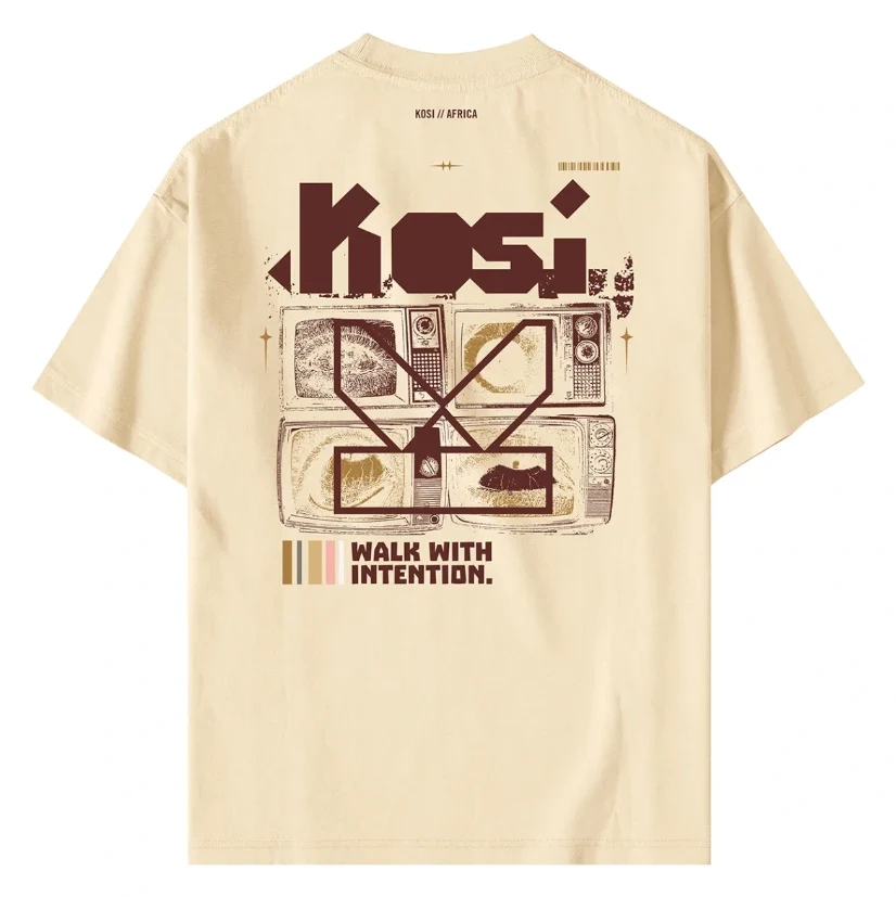Broadcast Tee